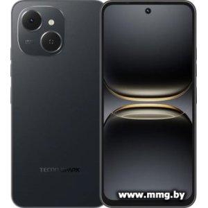 Tecno Spark 40C 8GB/256GB (черный)