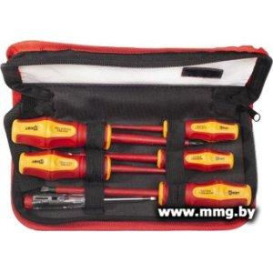 Набор отверток КВТ 78617 (6 предметов)