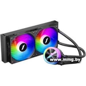 1stPlayer TS1 240 (черный) TS1-240-BK