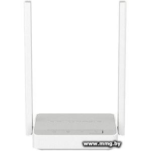 KEENETIC Netcraze Start (NC-1112) N300