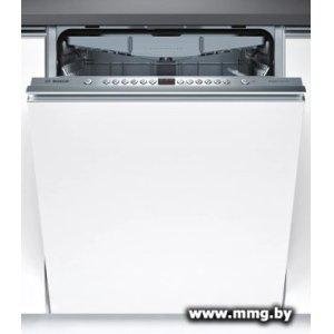 Bosch Serie 4 SMV46KX55E