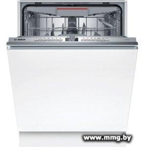 Bosch Serie 4 SMV4HVX00E