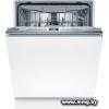 Bosch Serie 4 SMV4HVX14E
