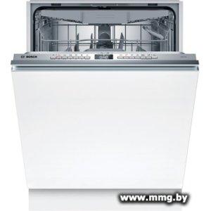 Bosch Serie 4 SMV4HVX14E