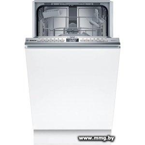 Bosch Serie 4 SPV4HKX10E