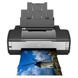 Принтер - Epson Stylus Photo 1410 (C11C655041) - купить в Минске с доставкой