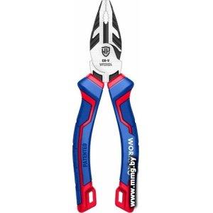 Плоскогубцы Workpro WP231024