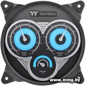 ЖК-панель Thermaltake Pacific TF3 CL-W334-PL00BL-A