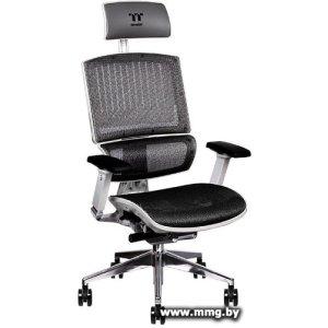 Thermaltake CyberChair E500 GGC-EG5-BWLFDM-01 (серый)