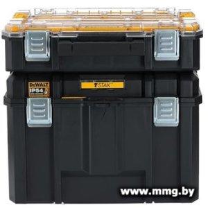 Набор ящиков DeWalt DWST83520-1
