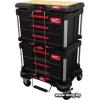 Набор ящиков Milwaukee PackOut 4932492892
