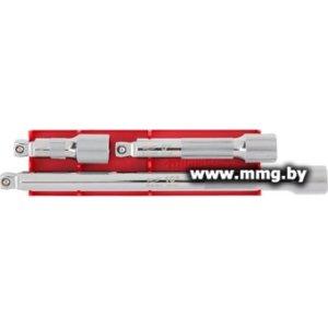 Набор удлинителей слесарных Milwaukee 4932480642