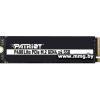 SSD 2TB Patriot P400 Lite P400LP2KGM28H