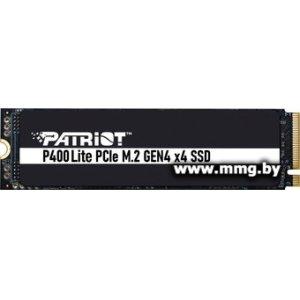 SSD 2TB Patriot P400 Lite P400LP2KGM28H