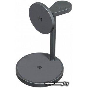 Зарядное устройство Magssory Base Pro Wireless Qi2 WCH012m (темно-серый)