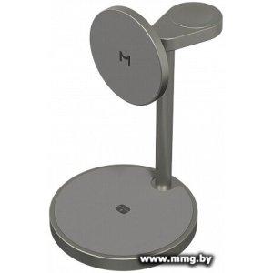 Зарядное устройство Magssory Base Pro Wireless Qi2 WCH012t (титановый)