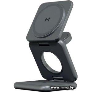Зарядное устройство Magssory WCH043m (темно-серый)