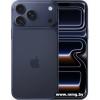 Apple iPhone 17 Pro Max 512GB (глубокий синий) (nano-SIM, eSIM)