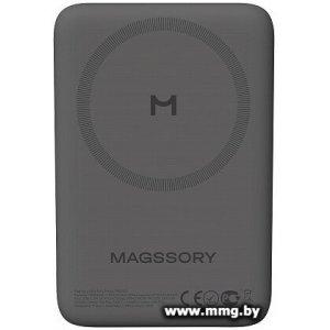 Magssory Core 10K 10000mAh PBN013M Midnight