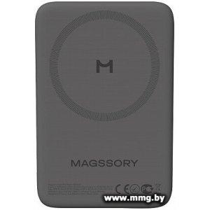 Magssory Core 5K 5000mAh PBN003m Midnight