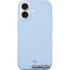 Чехол Magssory CSL036 для iPhone 17 Blue CSL036bl