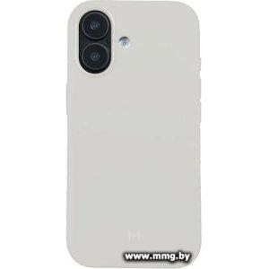 Чехол Magssory CSL036 для iPhone 17 Ivory CSL036i