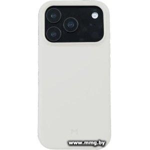 Чехол Magssory CSL044 для iPhone 17 Pro Ivory CSL044i
