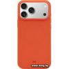 Чехол Magssory CSL045 для iPhone 17 Pro Max Orange CSL045or