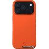 Чехол Magssory CSL044 для iPhone 17 Pro Orange CSL044or
