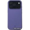 Чехол Magssory CSL044 для iPhone 17 Pro Purple CSL044p