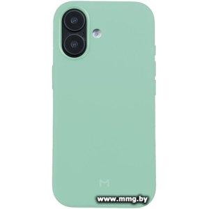 Чехол Magssory CSL036 для iPhone 17 Green CSL036gr