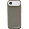 Чехол Magssory CSL046 for iPhone Air Ivory CSL046i