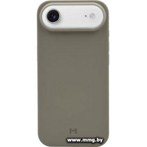 Чехол Magssory CSL046 for iPhone Air Ivory CSL046i