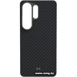 Чехол Magssory Aramid Case для Samsung Galaxy S26 Ultra CFB052b