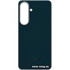 Чехол Magssory Aramid Case для Samsung Galaxy S26+ CFB051bl