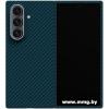 Чехол Magssory Aramid Case для Samsung Galaxy Z Fold7 CFB034blue