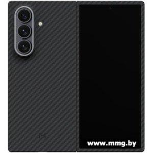 Чехол Magssory Aramid Case для Samsung Galaxy Z Fold7 CFB034black