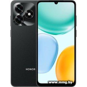 HONOR X5c 4GB/64GB (черный) (5109BYEY)