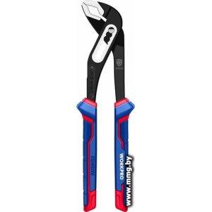 Клещи зажимные Workpro WP231028