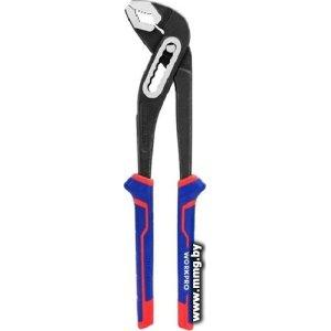Клещи зажимные Workpro WP231029