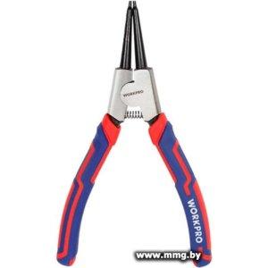 Съемник стопорных колец Workpro WP231150