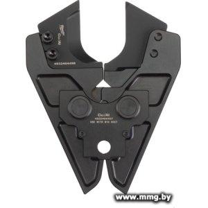 Клещи трубные Milwaukee 4932464497