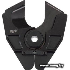 Клещи трубные Milwaukee 4932464867