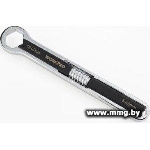 Ключ разводной Workpro WP272016