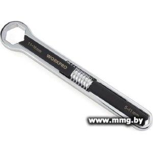 Ключ разводной Workpro WP272017