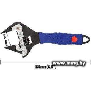 Ключ разводной Workpro WP272081