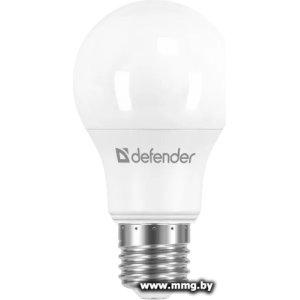 Купить Лампа светодиодная Defender A55-9W-865-E27 (95011) в Минске, доставка по Беларуси