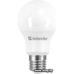 Купить Лампа светодиодная Defender A60-12W-865-E27 (95023) в Минске, доставка по Беларуси