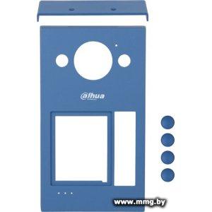 Dahua DHI-VTM57 набор (корпус, козырек, кнопки)