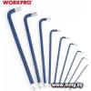 Набор ключей Workpro WP222011 (9 предметов)